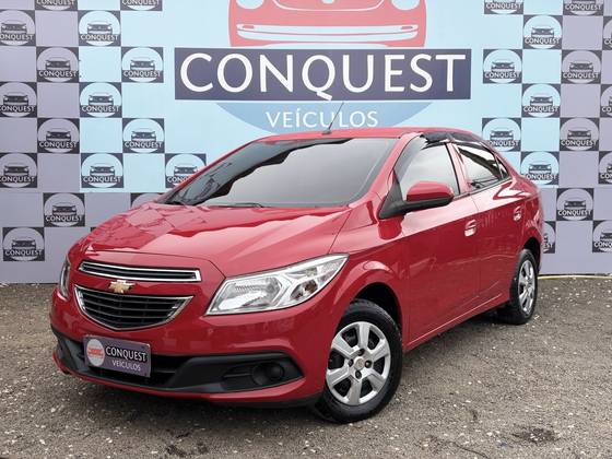 CHEVROLET PRISMA 1.0 MPFI LT 8V FLEX 4P MANUAL